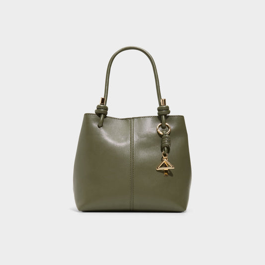 Aldo Evielilyyx Khaki Women's Tote & Satchel bags - Satchel bag Women|Bags