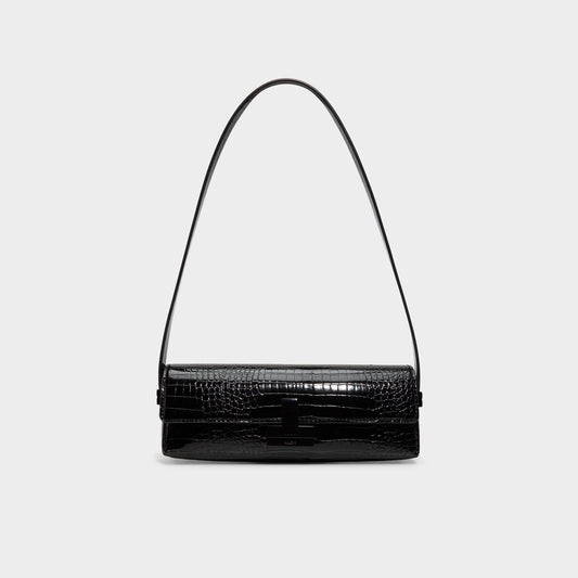 Aldo Alessianaa in Black Black - Shoulder bag Women|Bags