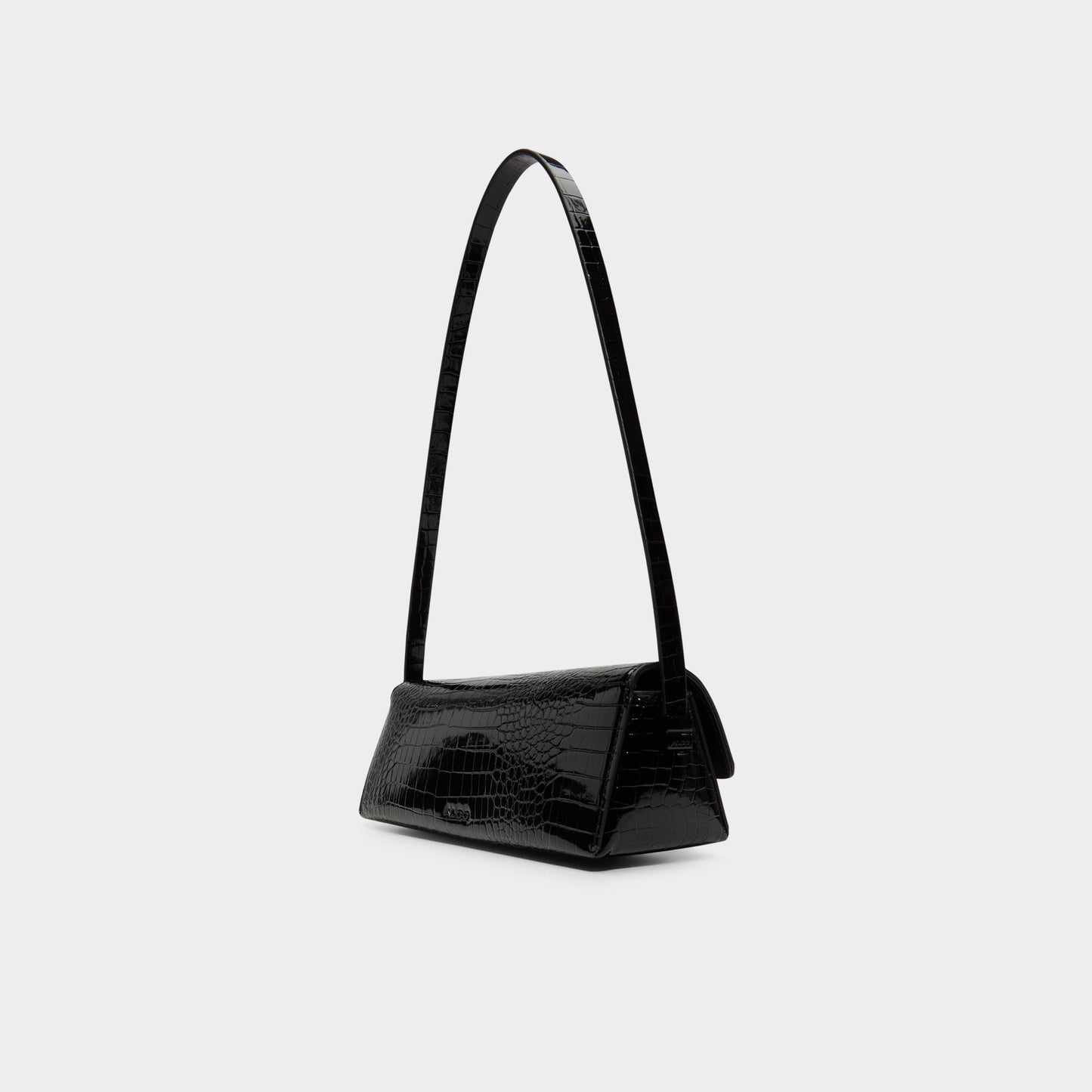 Aldo Alessianaa in Black Black - Shoulder bag Women|Bags