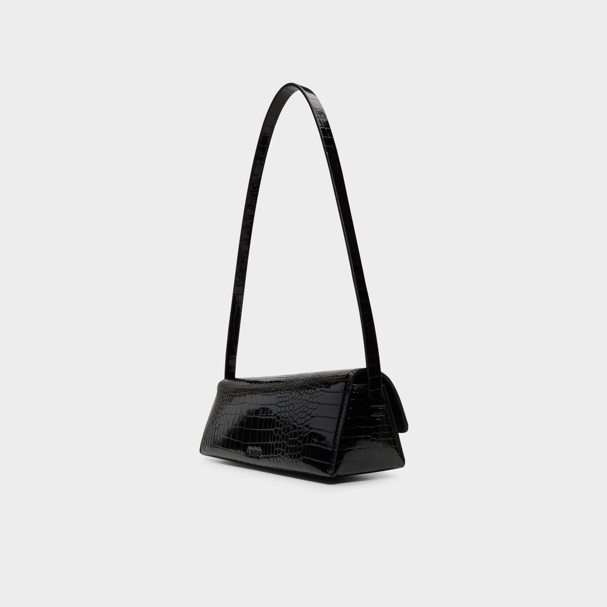 Aldo Alessianaa in Black Black - Shoulder bag Women|Bags