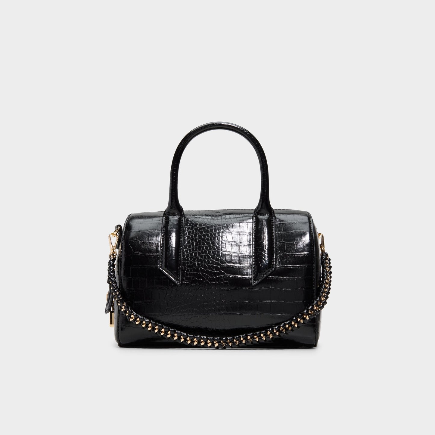 Aldo Albalaerell in Black - Satchel bag Women|Bags