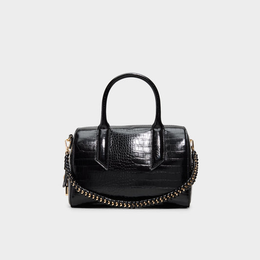 Aldo Albalaerell in Black - Satchel bag Women|Bags