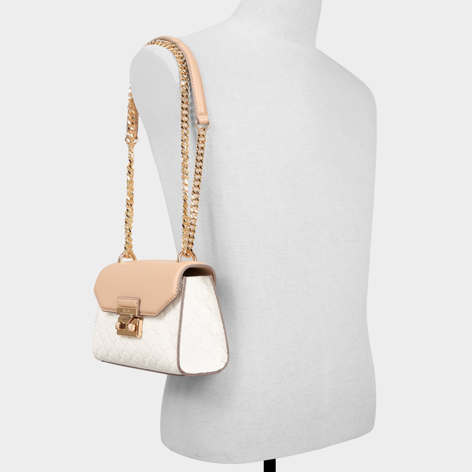Aldo Crelalle Other White Women's Crossbody Bags - Crossbody bag Women|Bags