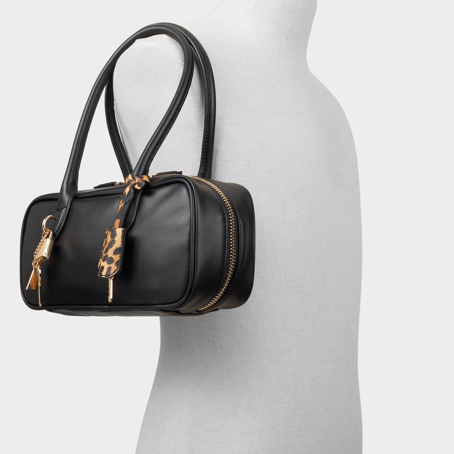 Aldo Daystromm in Black - Satchel bag Women|Bags