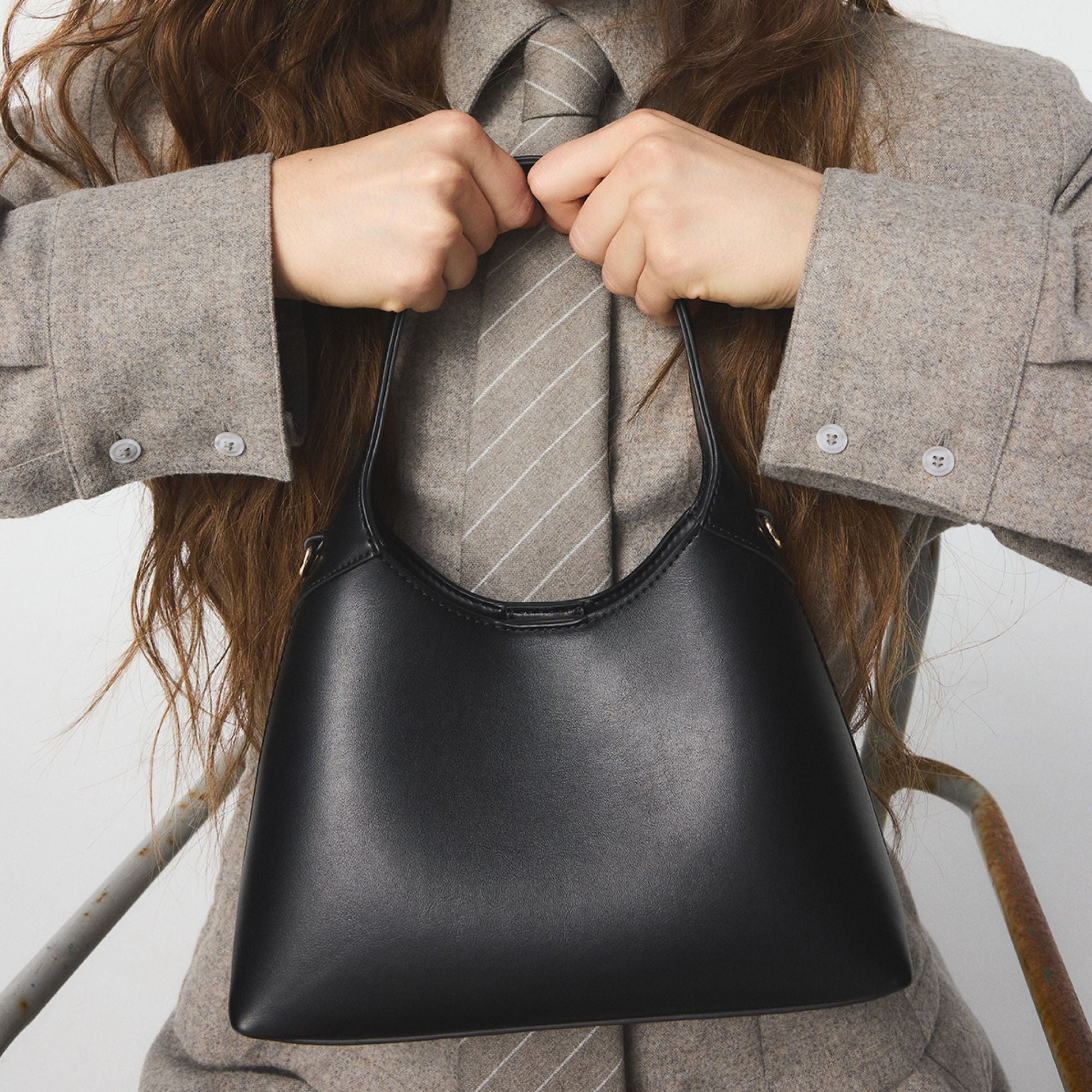 Aldo Smallharperr in Black - Hobo bag Women|Bags