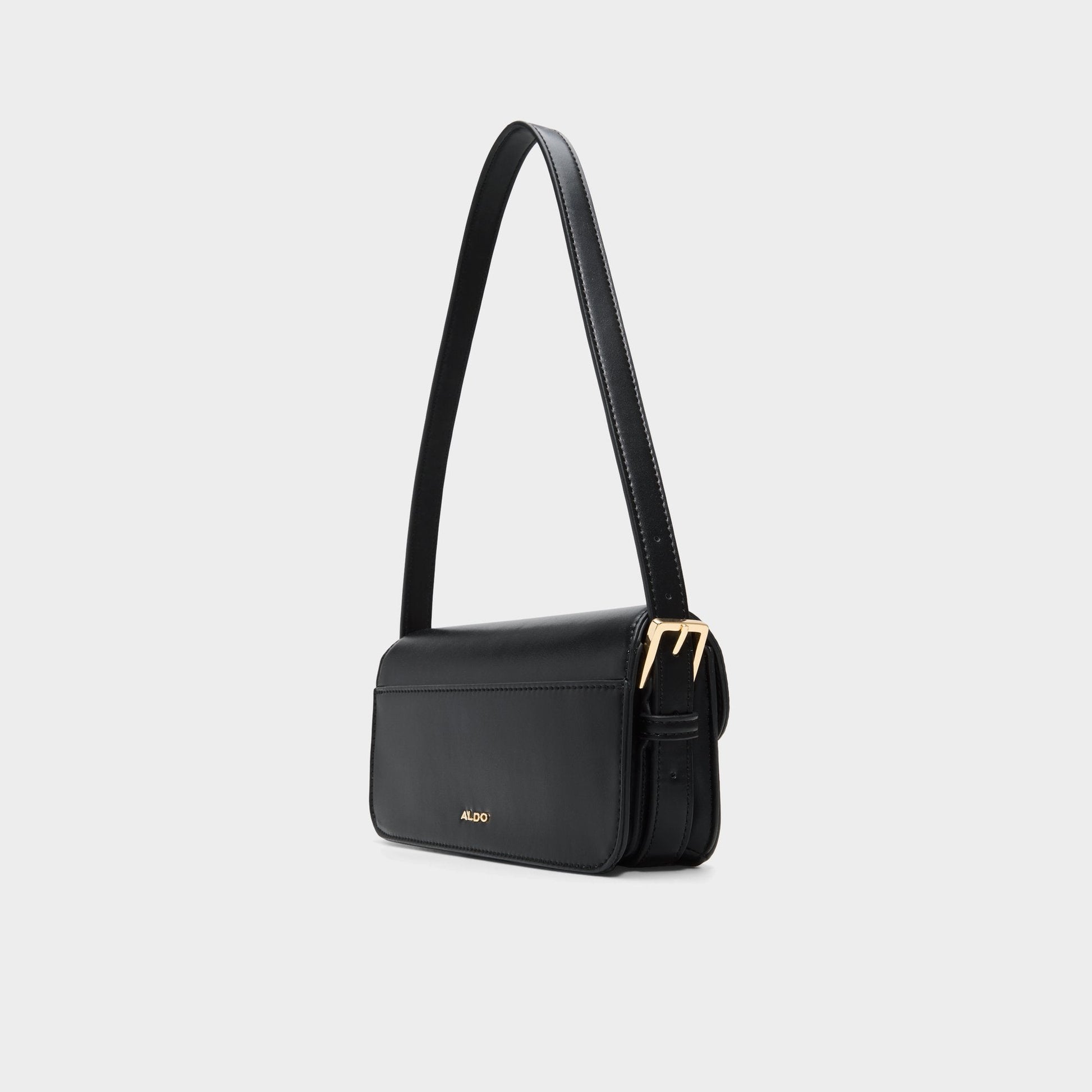 Aldo Amandyy in Black - Shoulder bag Women|Bags