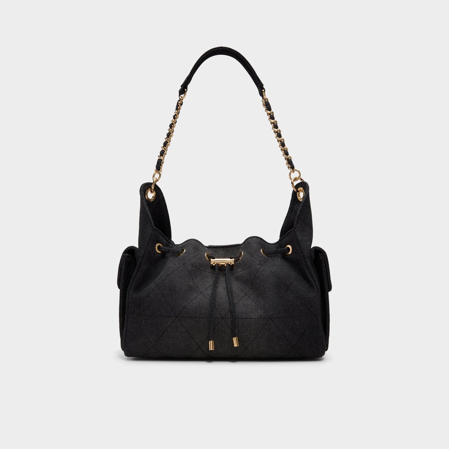 Aldo Stilaax in Denim - Shoulder bag Women|Bags