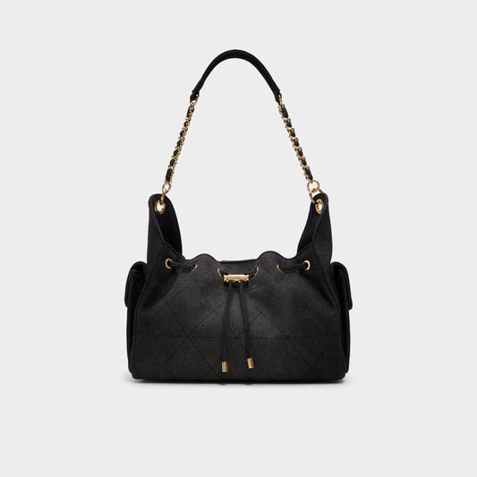 Aldo Stilaax in Denim - Shoulder bag Women|Bags