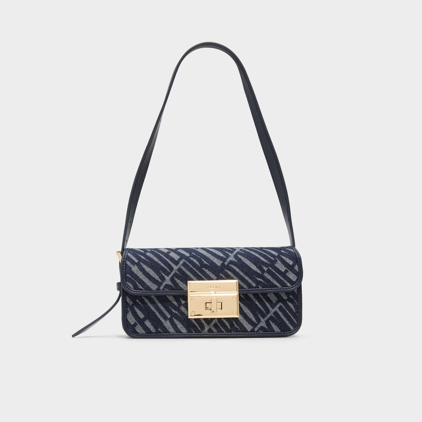 Aldo Amandyy in Denim - Shoulder bag Women|Bags