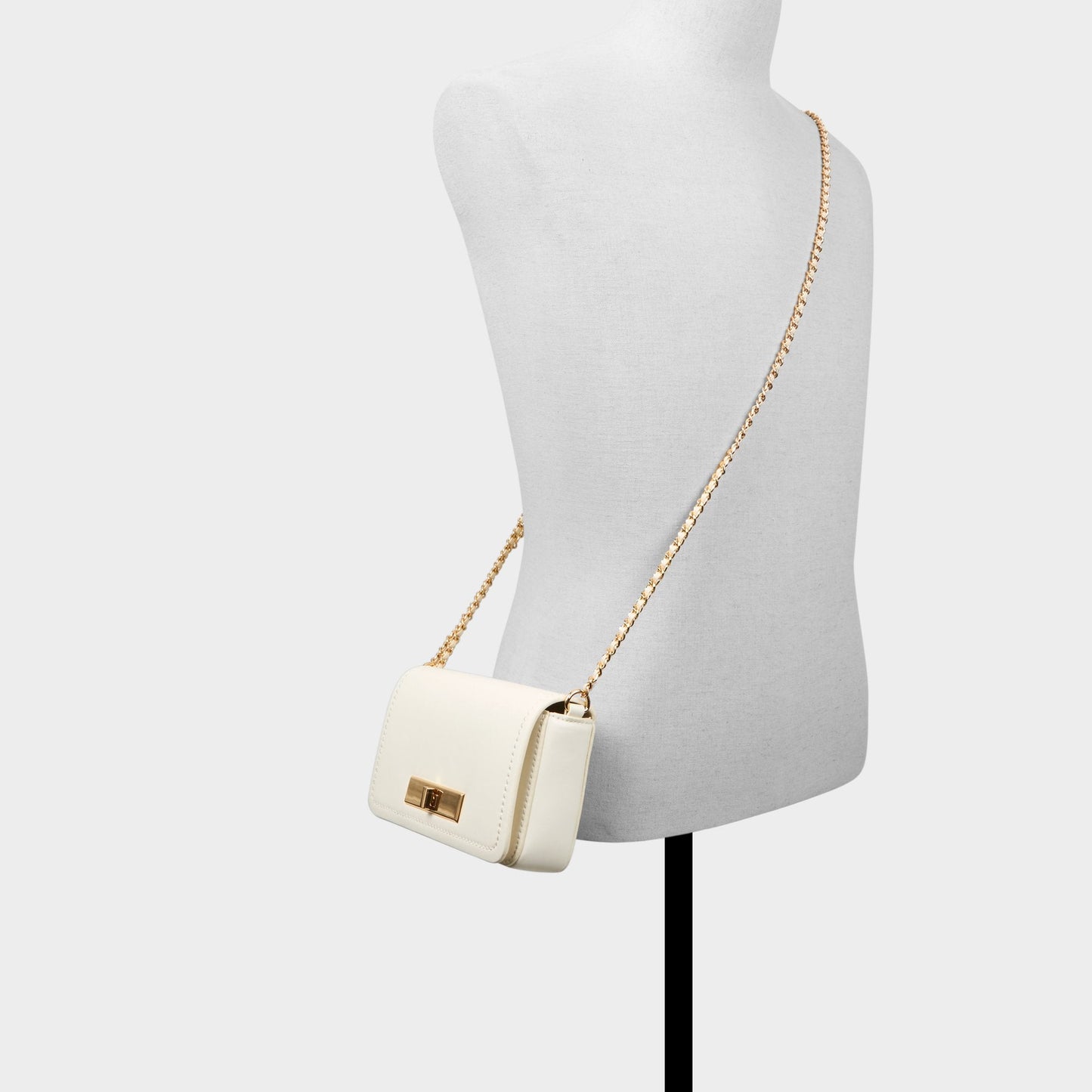 Aldo Dalenn in White - Crossbody bag Women|Bags