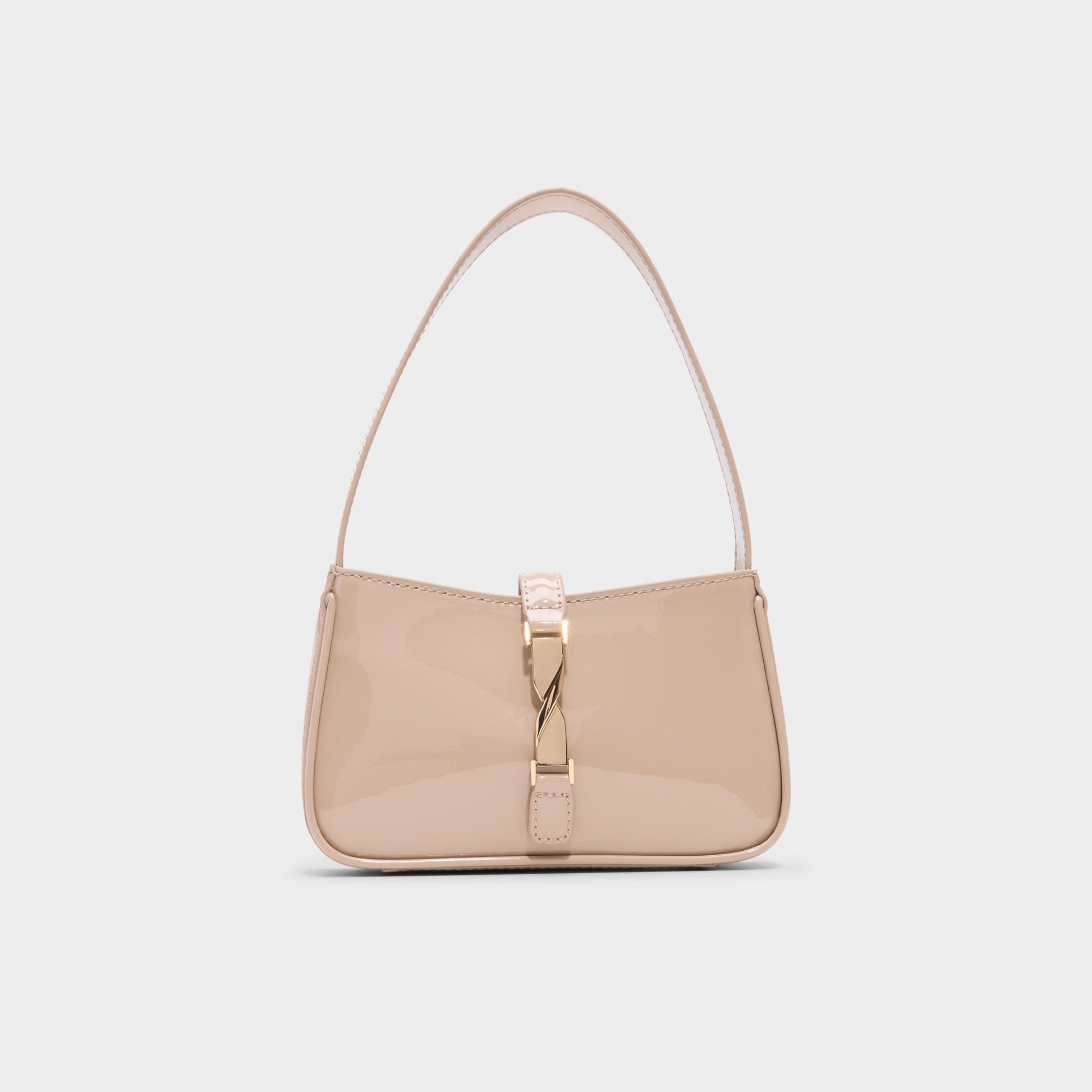 Aldo Abrielle in Natural - Shoulder bag Women|Bags