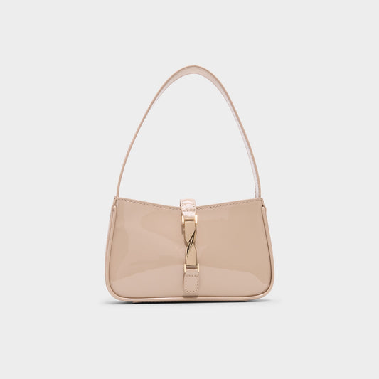 Aldo Abrielle in Natural - Shoulder bag Women|Bags