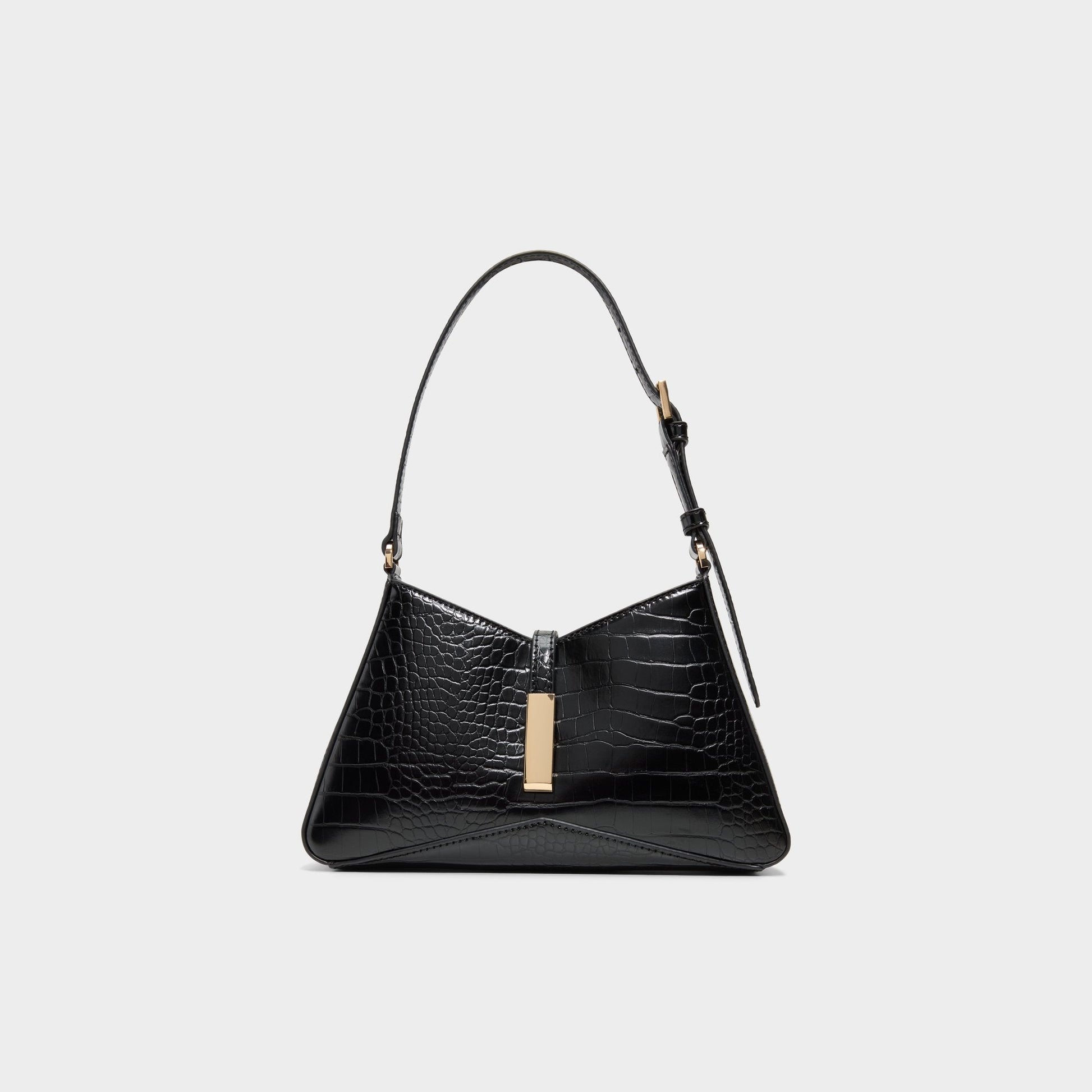 Aldo Julietta in Black - Shoulder bag Women|Bags