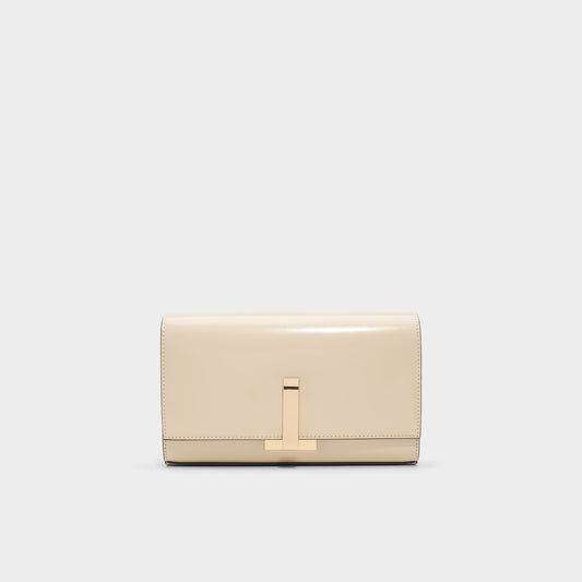 Aldo Adoring in Cream - Clutch Women|Bags