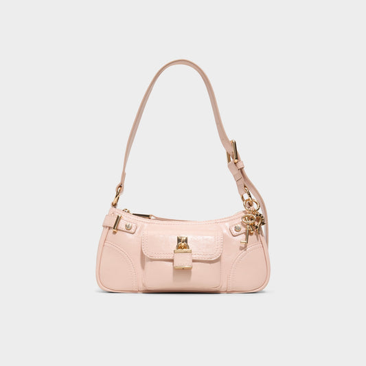 Aldo Beramandraa Light Pink Women's Shoulder Bags - Shoulder bag Women|Bags