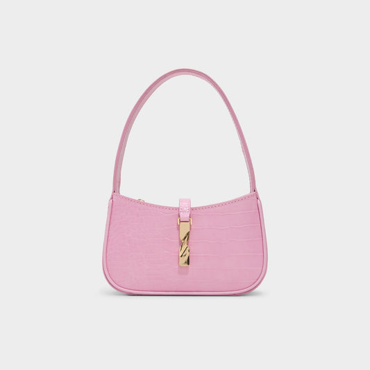 Aldo Abriella Pink Women's Shoulder Bags - Shoulder bag Women|Bags