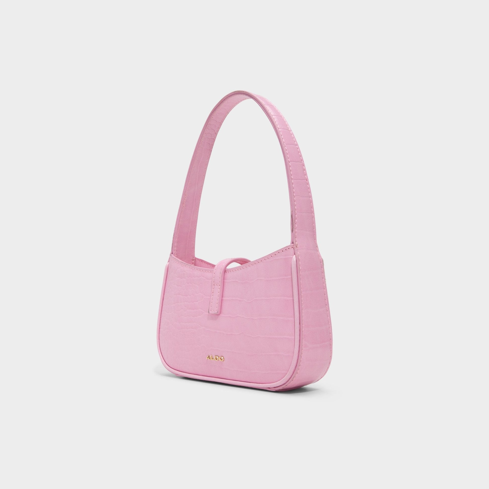 Aldo Abriella Pink Women's Shoulder Bags - Shoulder bag Women|Bags