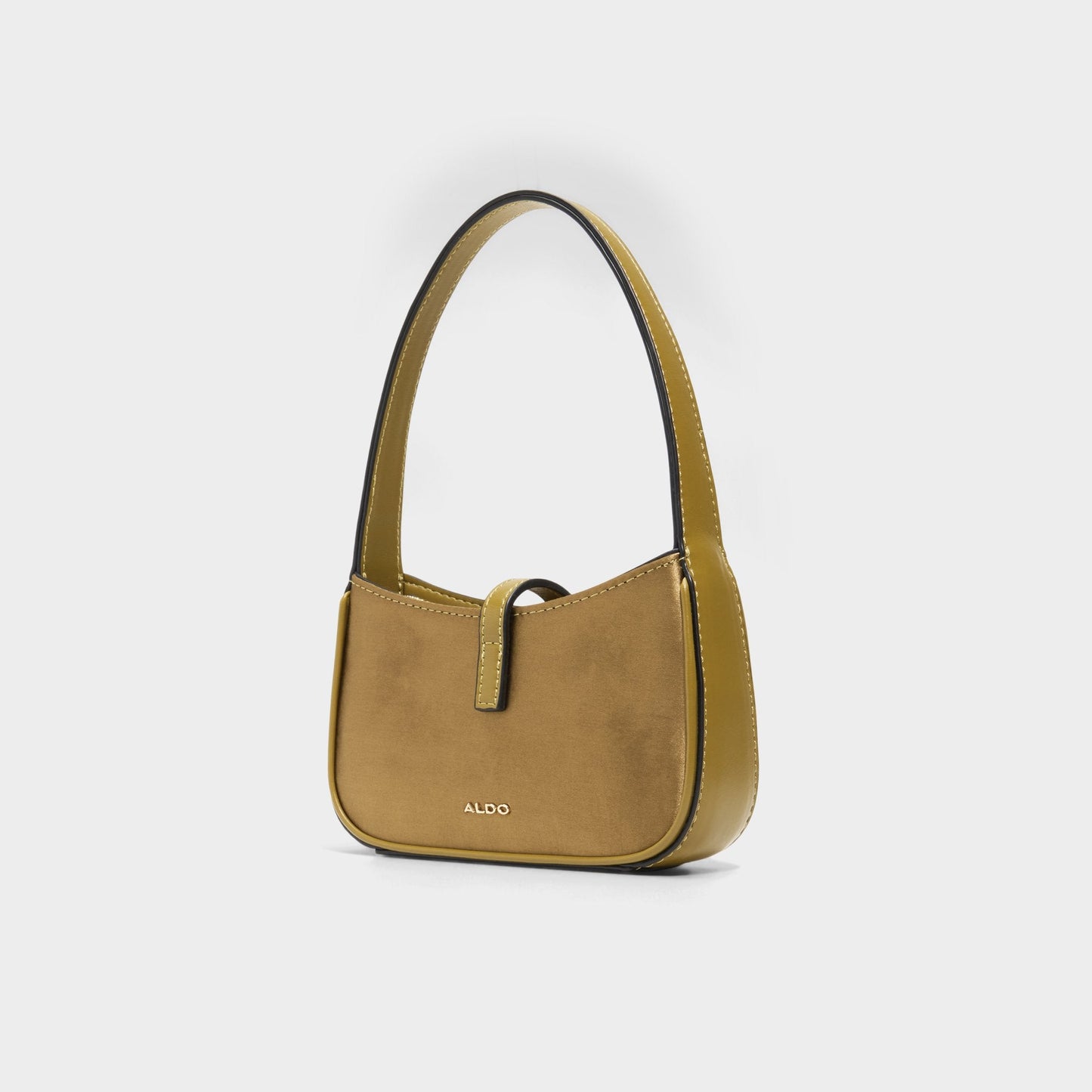 Aldo Abriellaa in Green - Shoulder bag Women|Bags