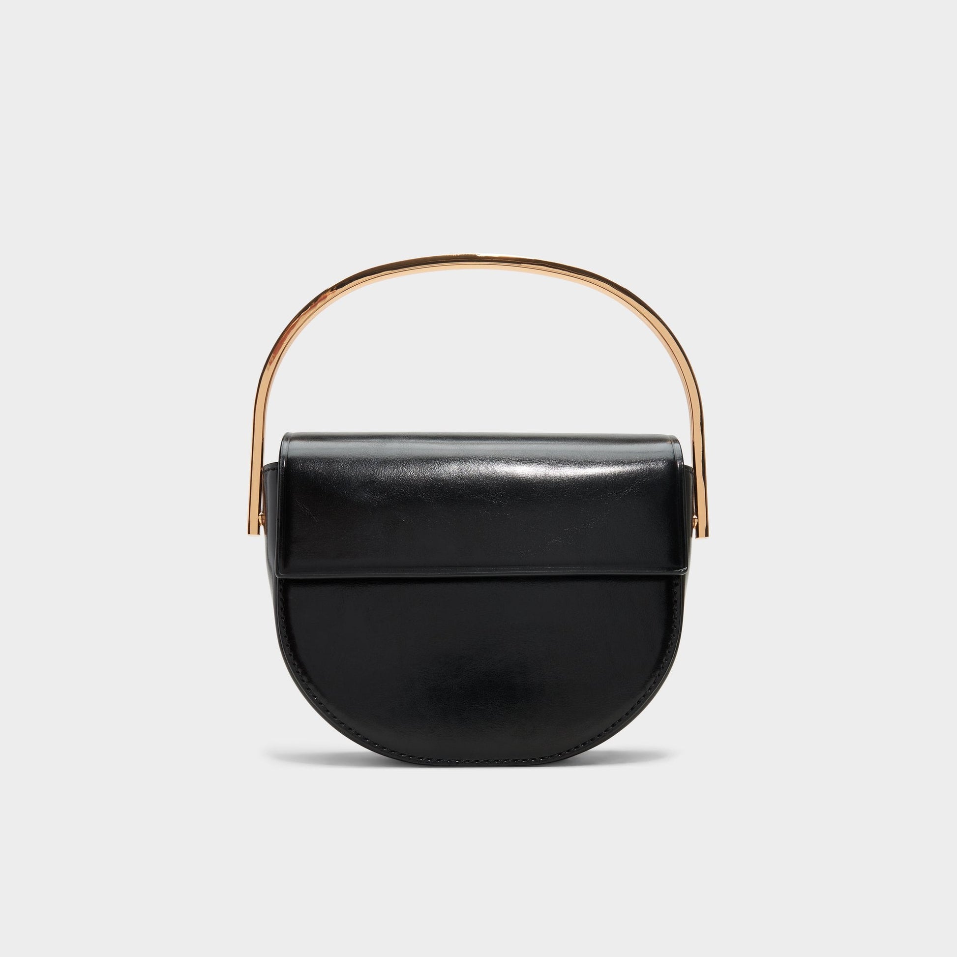 Aldo Delightfullx Black Women's Top Handle Bags - Top handle bag Women
