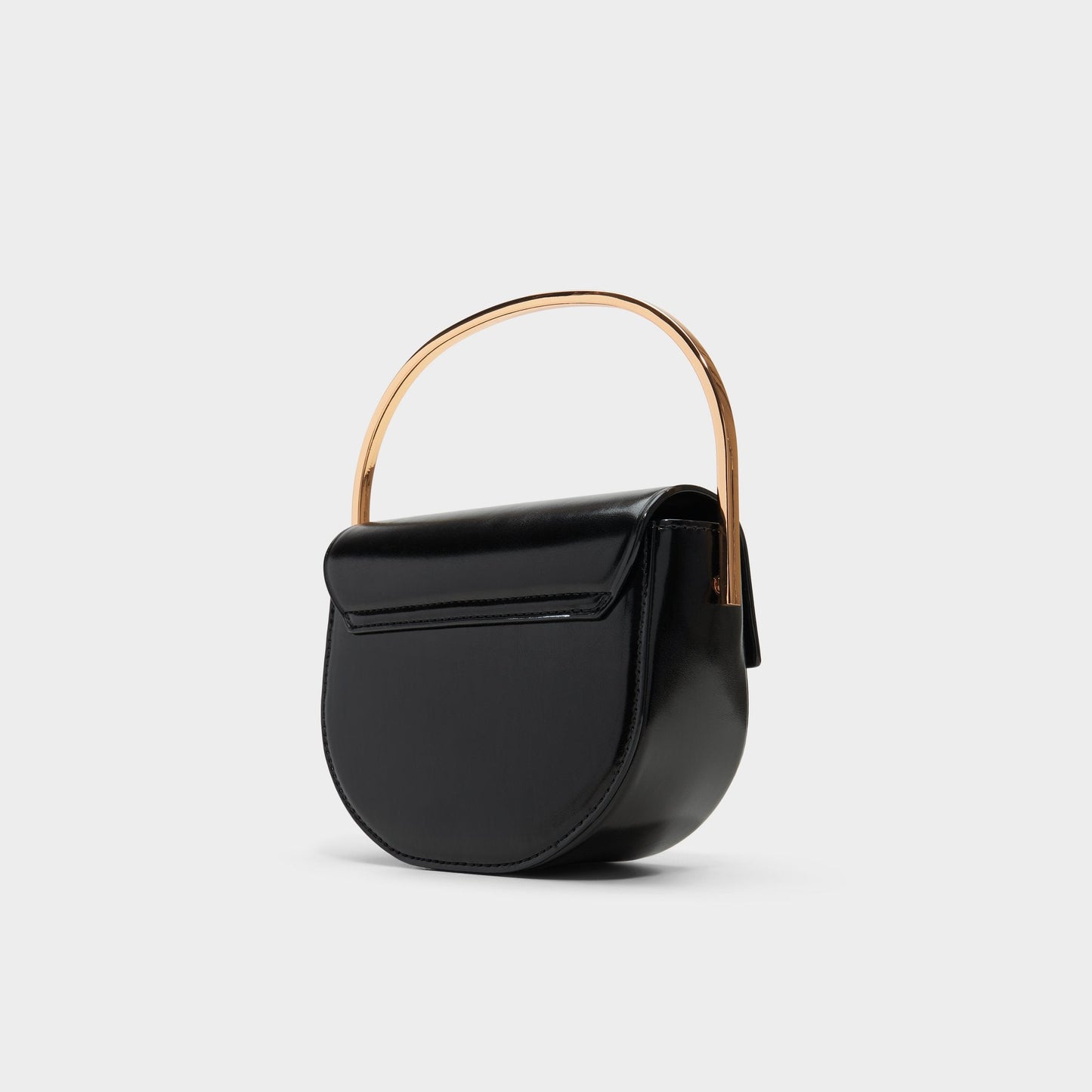Aldo Delightfullx Black Women's Top Handle Bags - Top handle bag Women