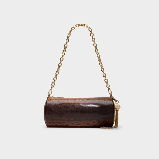 Aldo Iness in Other Brown - Shoulder bag Women|Bags
