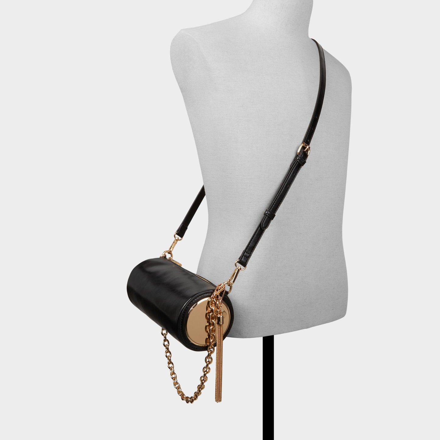 Aldo Iness in Black - Shoulder bag Women|Bags