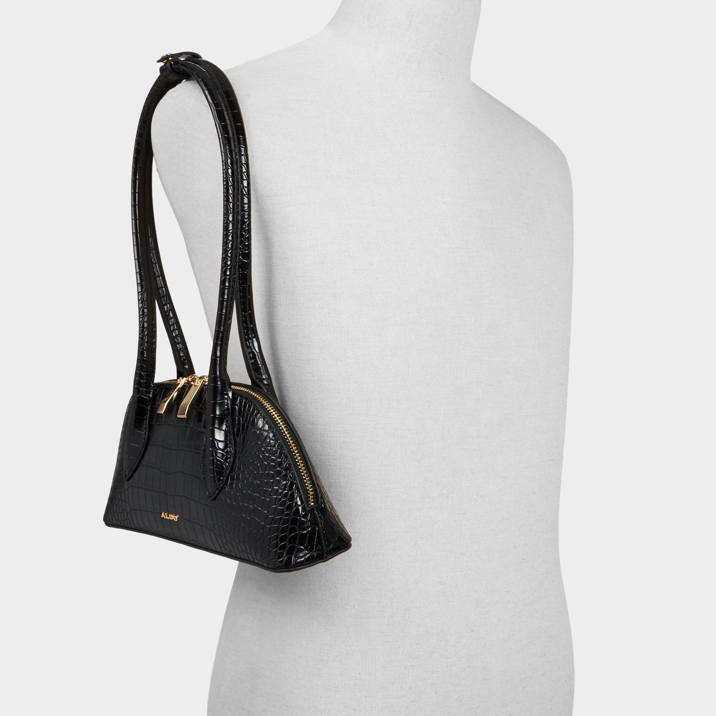 Aldo Heileyy in Black - Shoulder bag Women|Bags