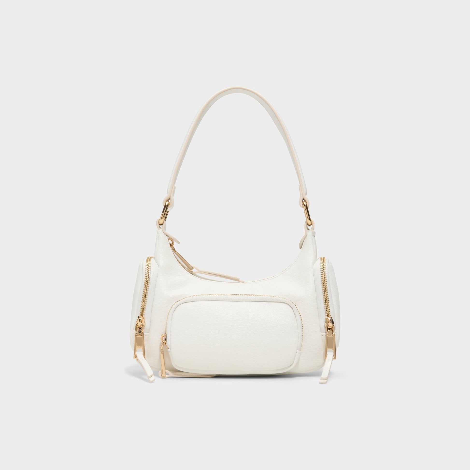 Aldo Ppiperr in White - Shoulder bag Women|Bags