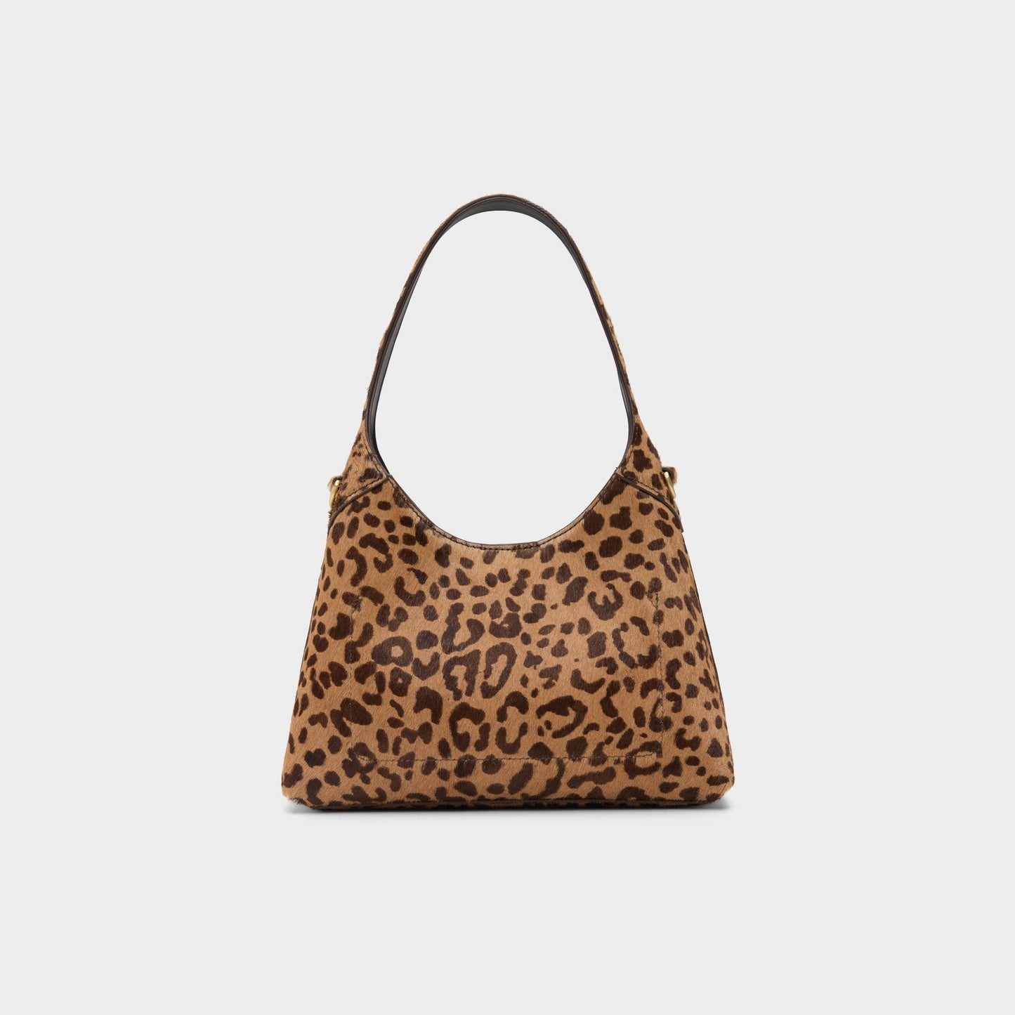 Aldo Smallharperr in Other Brown - Hobo bag Women|Bags