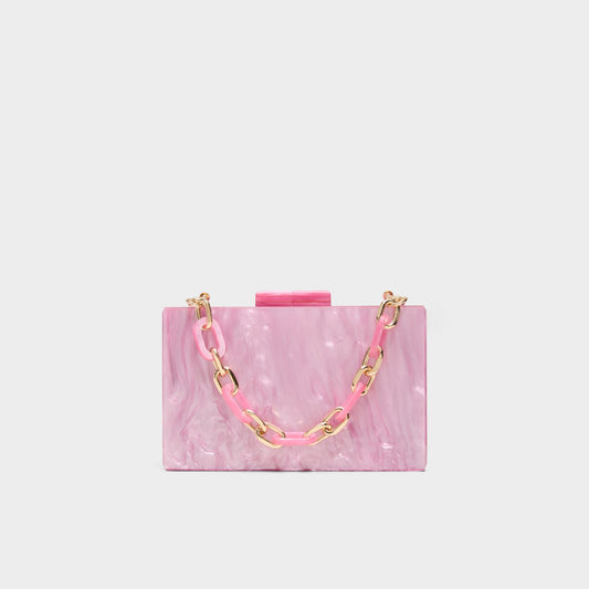 Aldo Mareinaa Pink Women's Clutches & Evening bags - Clutch Women|Bags