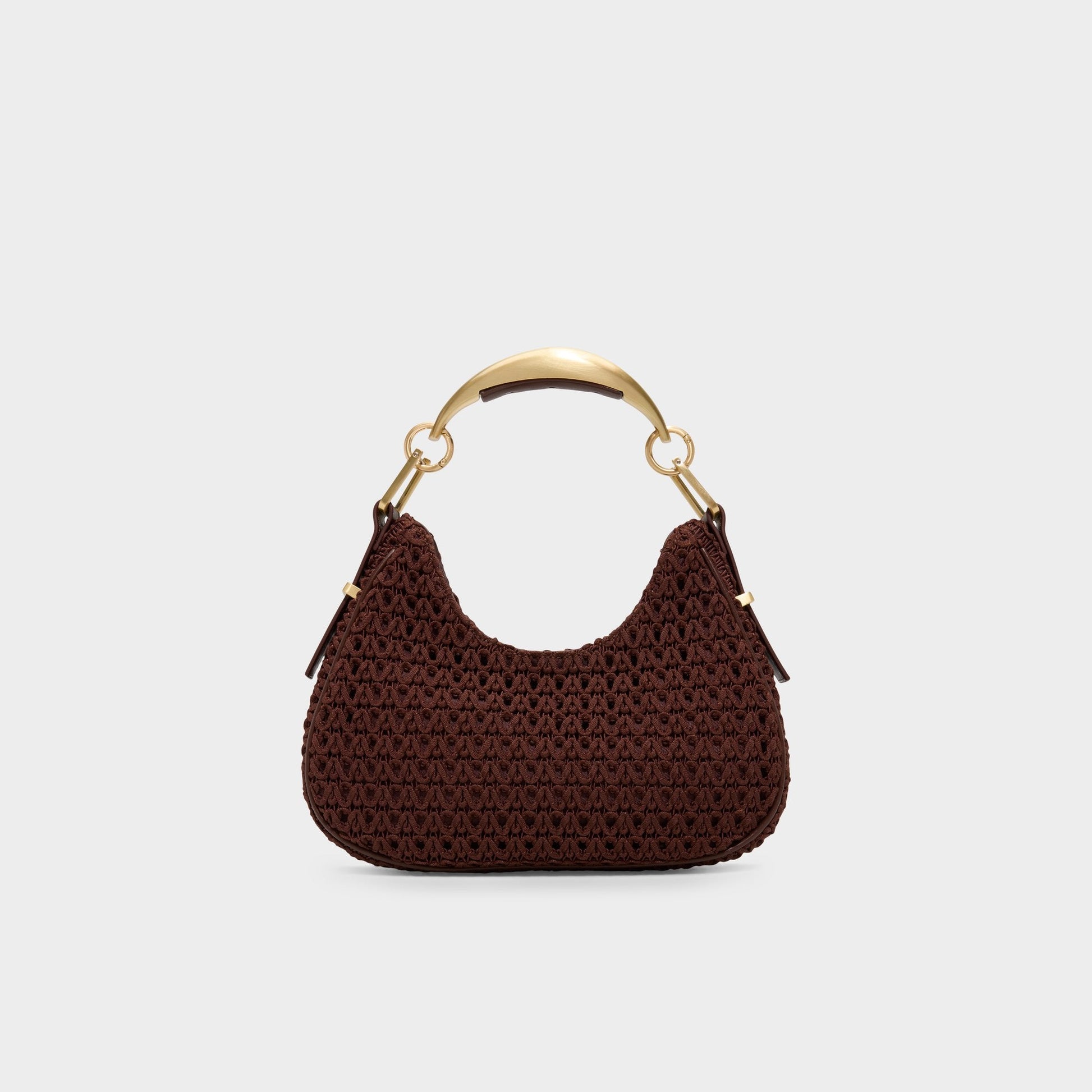 Aldo Falissi Brown Women's Shoulder Bags - Shoulder bag Women|Bags