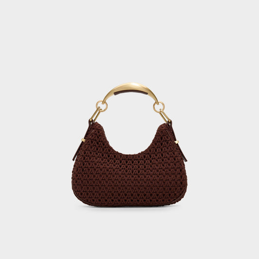 Aldo Falissi Brown Women's Shoulder Bags - Shoulder bag Women|Bags