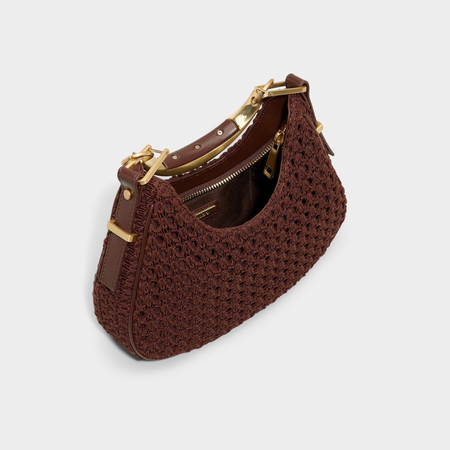 Aldo Falissi Brown Women's Shoulder Bags - Shoulder bag Women|Bags