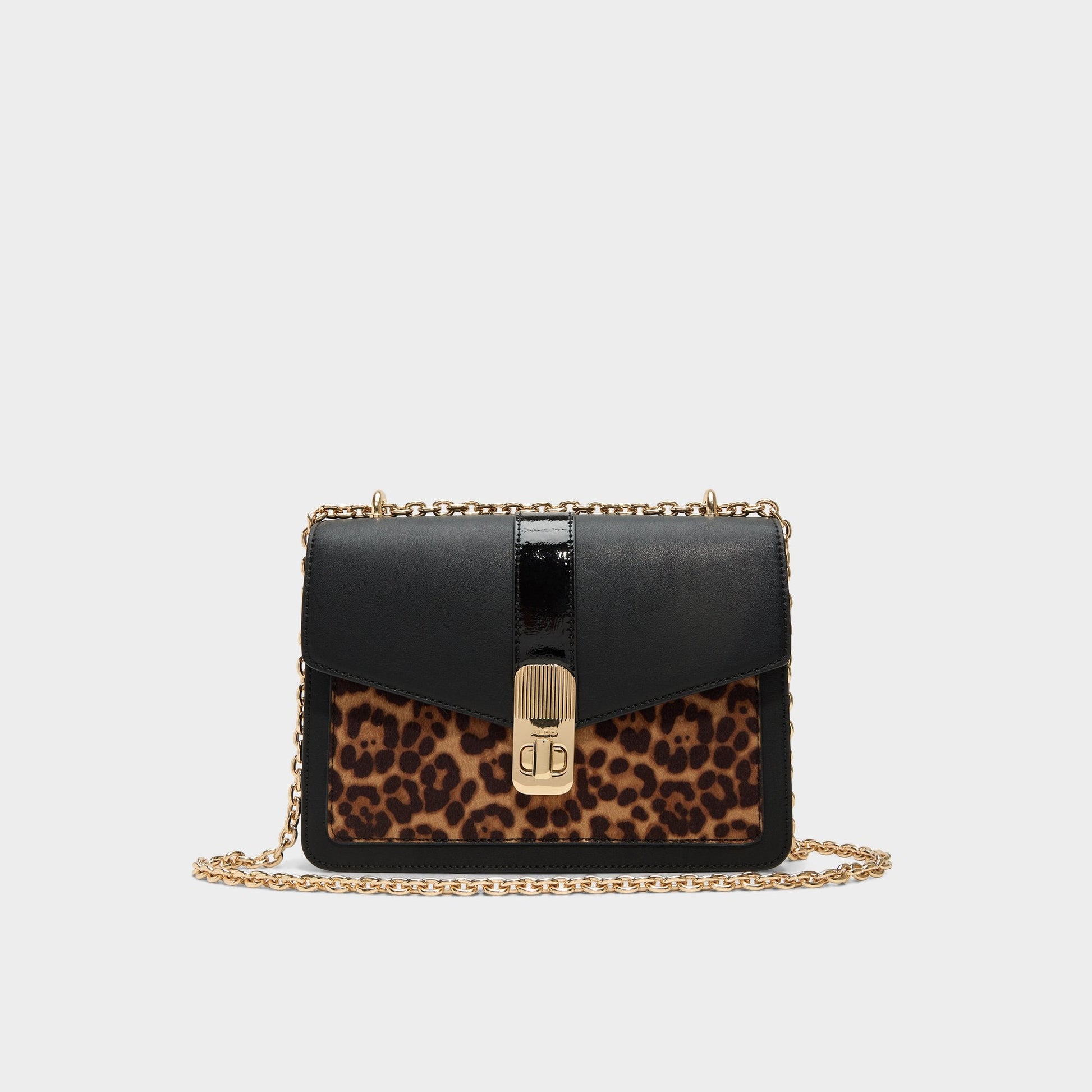 Aldo Soii in Black -  Women