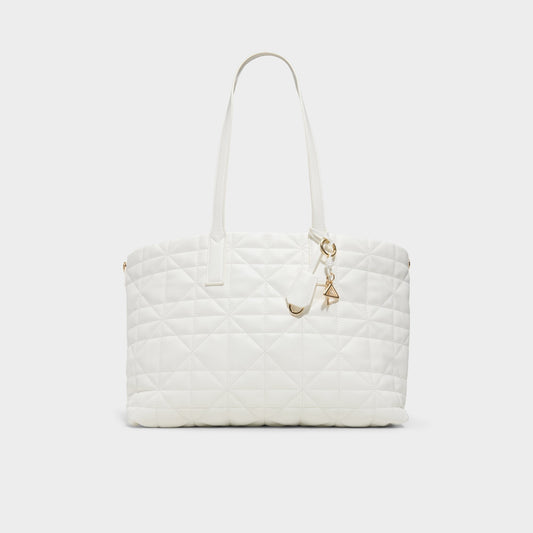 Aldo Everydaybaggx White Women's Shop Simon - Tote bag Women|Bags