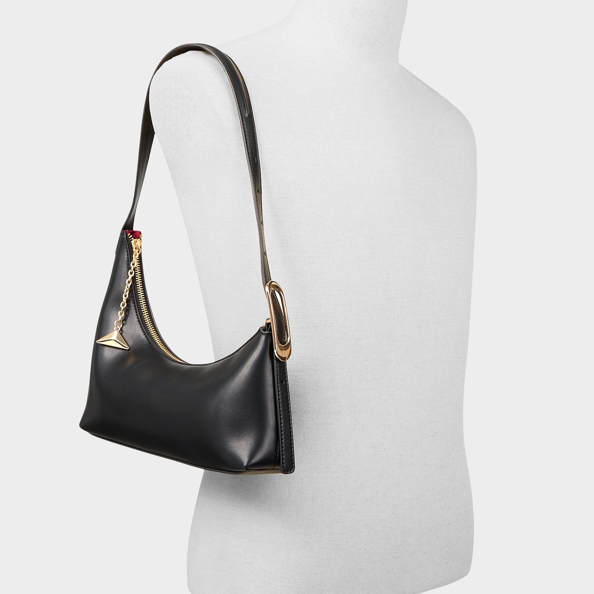 Aldo Timberlyy in Black - Shoulder bag Women|Bags