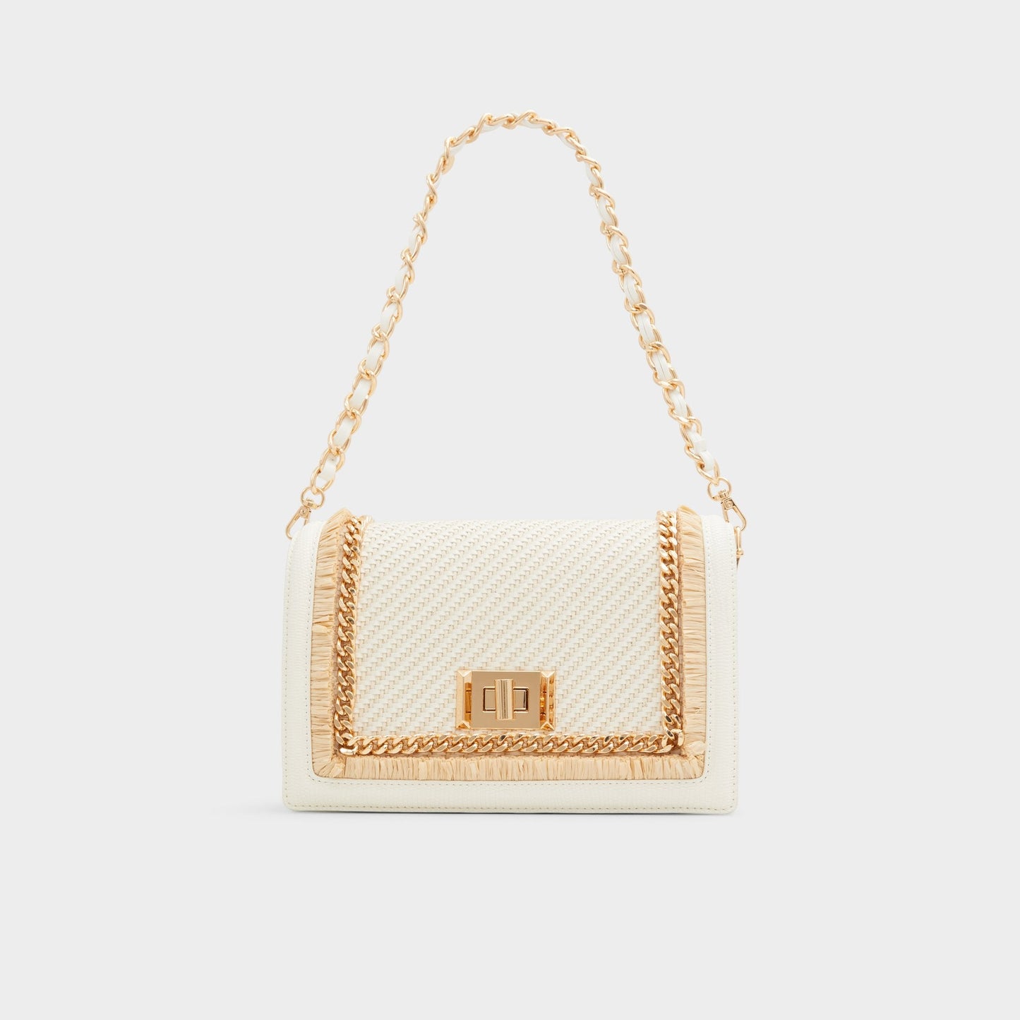 Aldo Maffayx Natural Women's Crossbody Bags - Crossbody bag Women|Bags