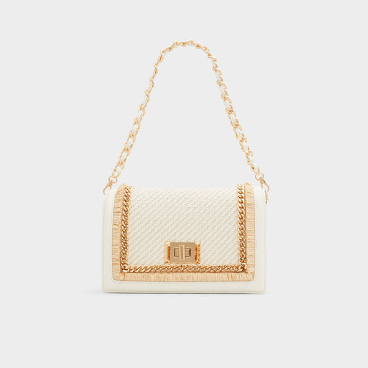 Aldo Maffayx Natural Women's Crossbody Bags - Crossbody bag Women|Bags