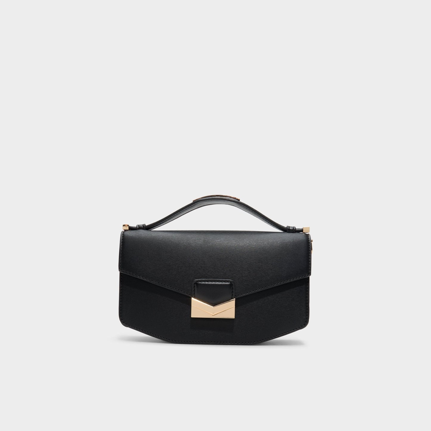 Aldo Zenebbx Black Women's Top Handle Bags - Top handle bag Women