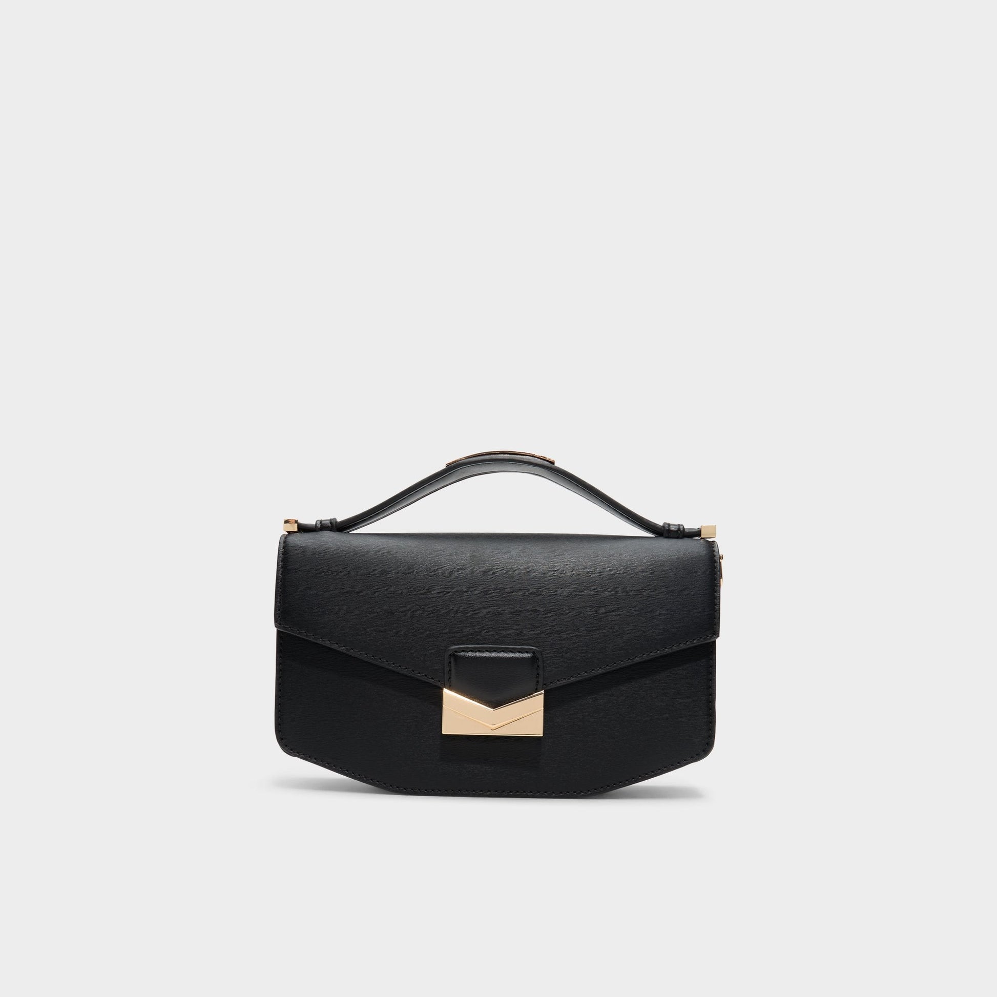 Aldo Zenebbx Black Women's Top Handle Bags - Top handle bag Women