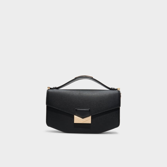 Aldo Zenebbx Black Women's Top Handle Bags - Top handle bag Women