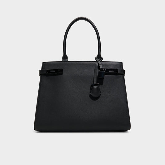 Aldo Manillaax Black/Black Women's Tote & Satchel bags -  Women