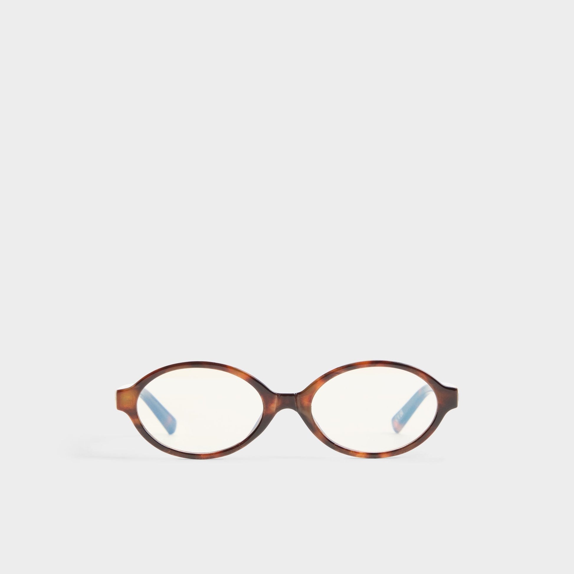 Aldo Nellyyex in Other Brown - Non-prescription reading glasses Women|Accessories