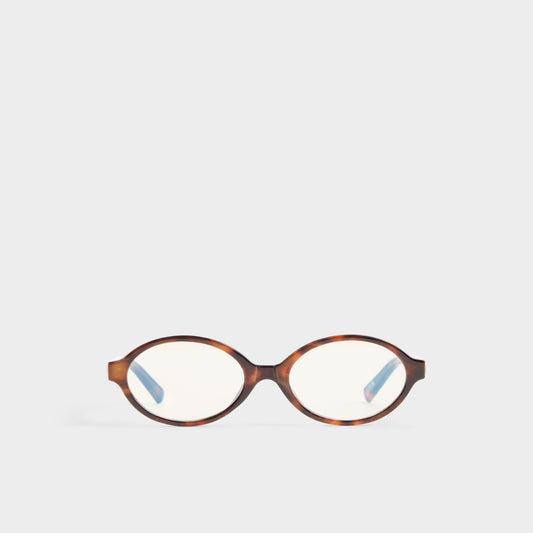 Aldo Nellyyex in Other Brown - Non-prescription reading glasses Women|Accessories