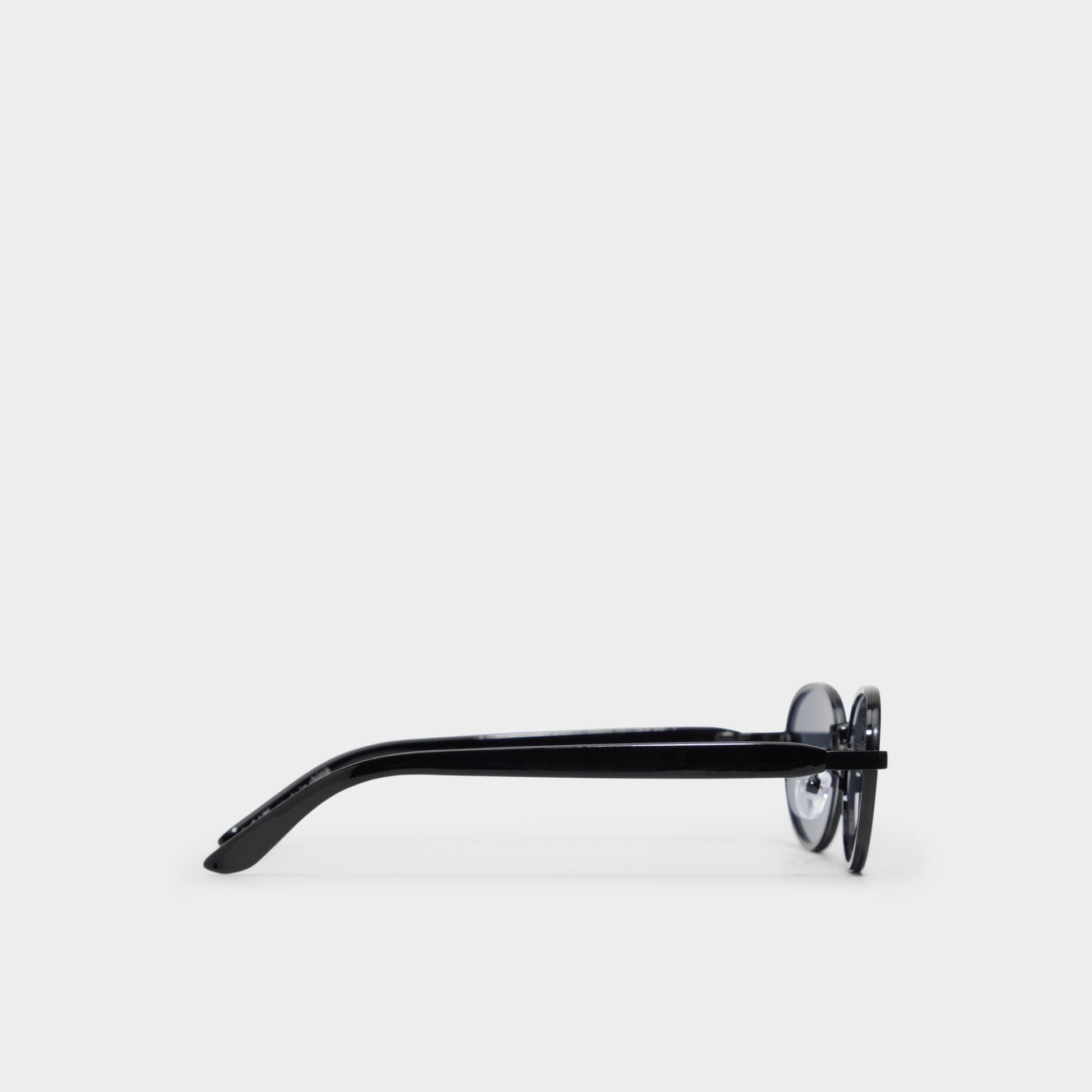 Aldo Alicee in Black - Oval sunglasses Women|Accessories|New