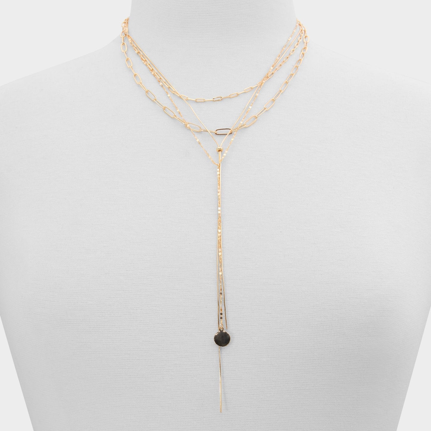Aldo Issadorra in Gold - Necklace Women|Accessories