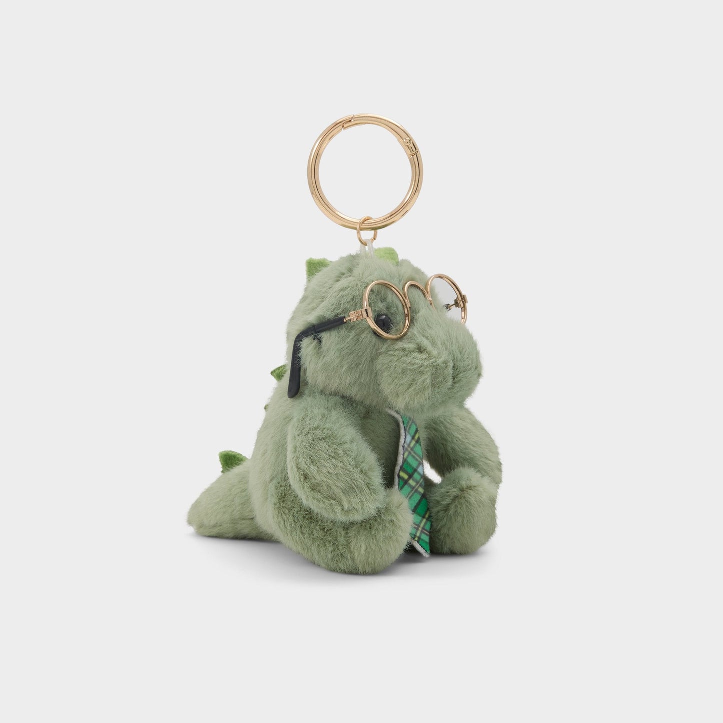 Aldo B in Rex Green - Bag charm Women|Bags|Accessories