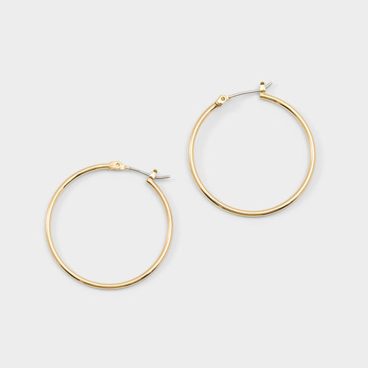 Aldo Jaborosa Gold Women's Earrings - Earrings Women|Accessories
