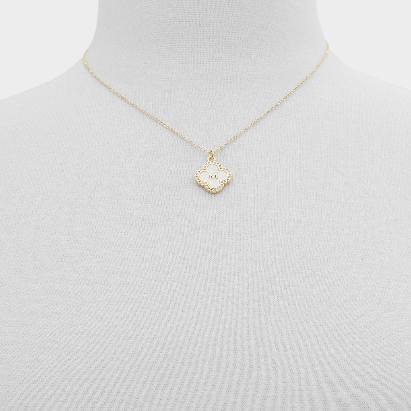 Aldo Broisa Gold Women's Necklaces - Necklace Women|Accessories