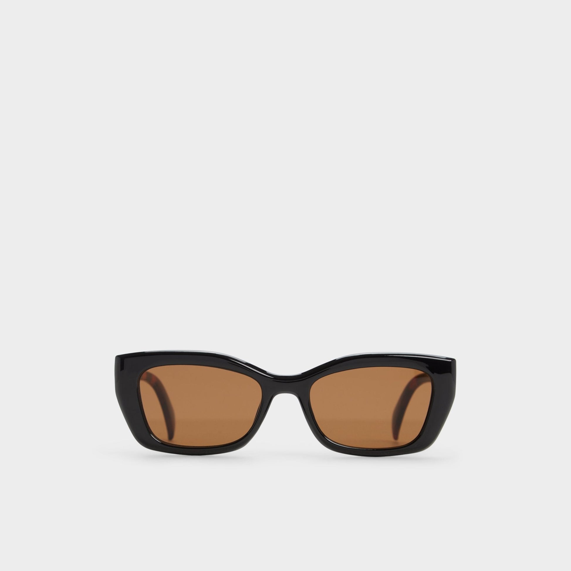 Aldo Calaberynx Black Women's Cat eye - Cat eye sunglasses Women|Accessories